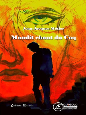 cover image of Maudit chant du coq